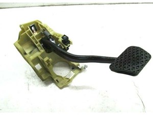 2006-2010 BMW 650i E64 E63 OEM LEFT FRONT DRIVER BRAKE PEDAL ASSEMBLY 