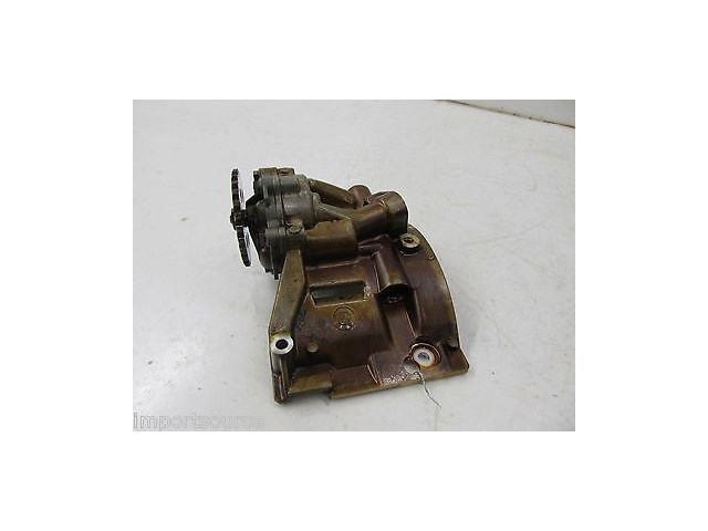 2003-2005 BMW Z4 E85 OEM OIL PUMP