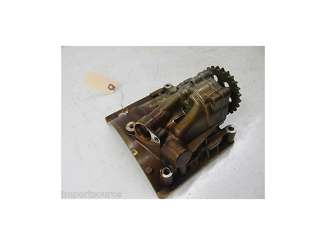 2003-2005 BMW Z4 E85 OEM OIL PUMP