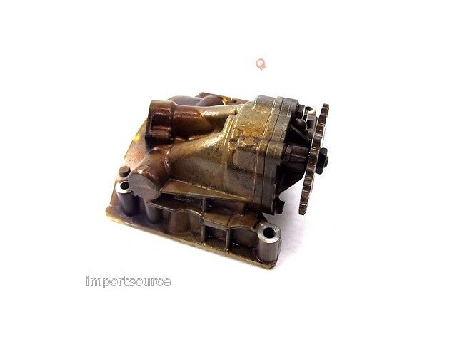 2003-2005 BMW Z4 E85 OEM OIL PUMP