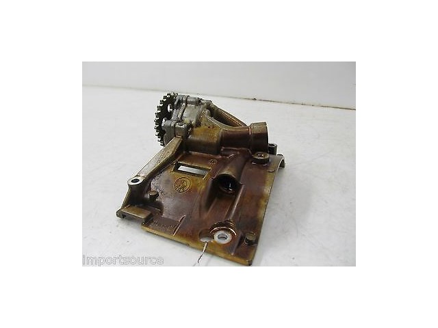 2003-2005 BMW Z4 E85 OEM OIL PUMP