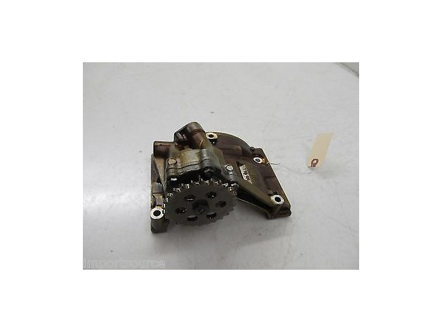 2003-2005 BMW Z4 E85 OEM OIL PUMP
