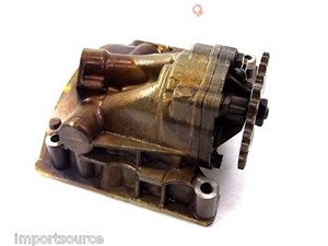 2003-2005 BMW Z4 E85 OEM OIL PUMP