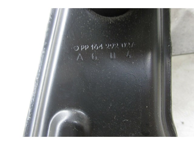 2007-2012 MERCEDES GL450 X164 OEM LEFT FRONT DRIVER BRAKE STOP PEDAL A1642901101