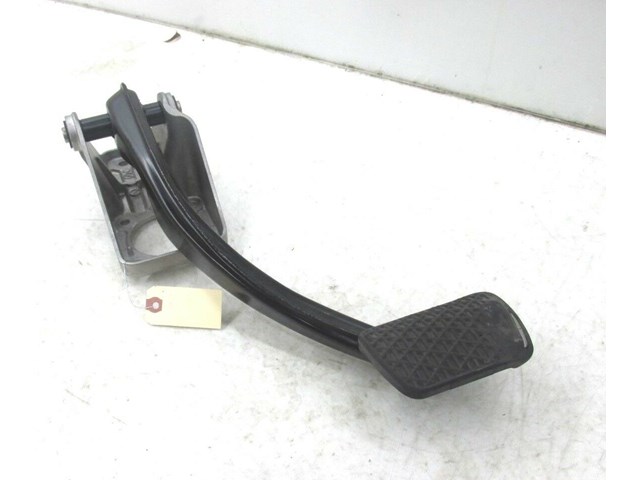 2007-2012 MERCEDES GL450 X164 OEM LEFT FRONT DRIVER BRAKE STOP PEDAL A1642901101
