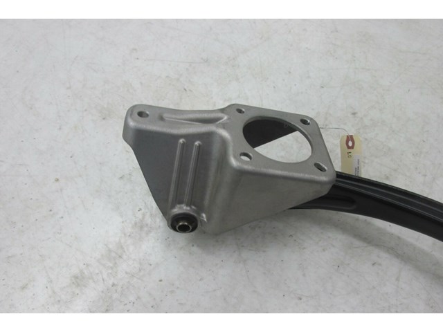 2007-2012 MERCEDES GL450 X164 OEM LEFT FRONT DRIVER BRAKE STOP PEDAL A1642901101