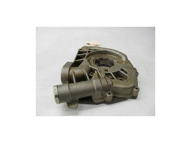 2009-2011 JAGUAR XF 4.2 OEM ENGINE OIL PUMP