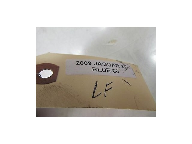 2009-2011 JAGUAR XF 4.2 OEM ENGINE OIL PUMP