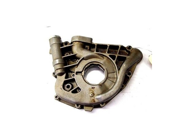 2009-2011 JAGUAR XF 4.2 OEM ENGINE OIL PUMP