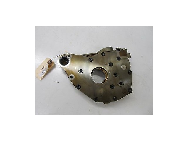 2009-2011 JAGUAR XF 4.2 OEM ENGINE OIL PUMP