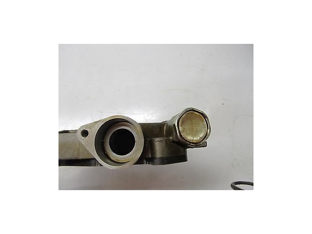 2009-2011 JAGUAR XF 4.2 OEM ENGINE OIL PUMP