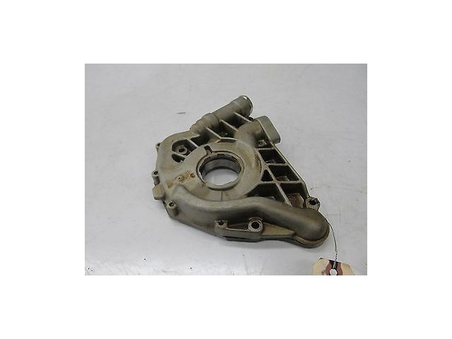 2009-2011 JAGUAR XF 4.2 OEM ENGINE OIL PUMP