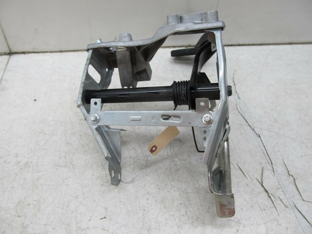 2004-2011 SAAB 9-3 AERO OEM LEFT FRONT BRAKE PEDAL ASSEMBLY 