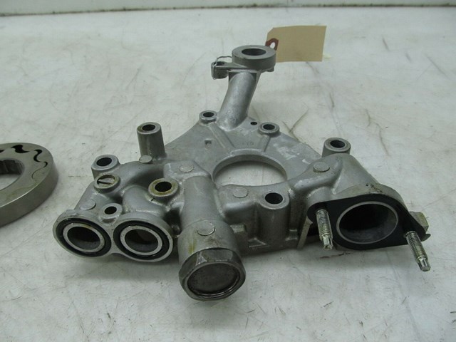 2007-2011 LEXUS GS350 OEM FRONT ENGINE OIL PUMP 