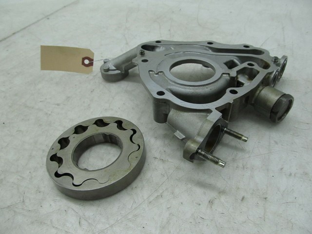 2007-2011 LEXUS GS350 OEM FRONT ENGINE OIL PUMP 