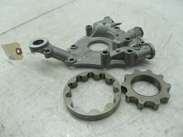 2007-2011 LEXUS GS350 OEM FRONT ENGINE OIL PUMP 