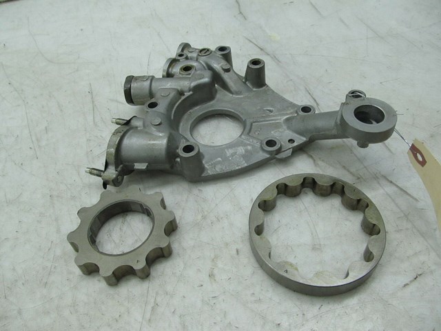 2007-2011 LEXUS GS350 OEM FRONT ENGINE OIL PUMP 