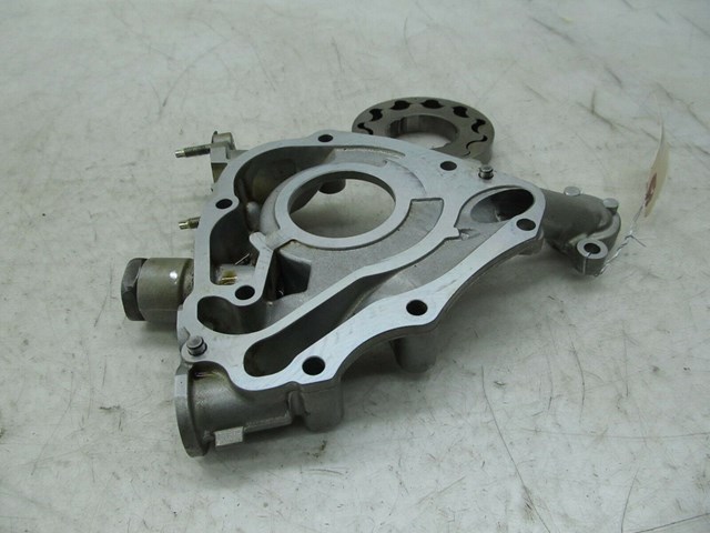 2007-2011 LEXUS GS350 OEM FRONT ENGINE OIL PUMP 