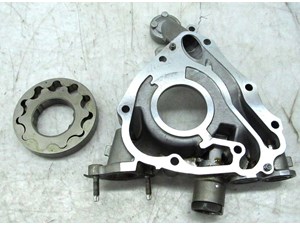 2007-2011 LEXUS GS350 OEM FRONT ENGINE OIL PUMP 
