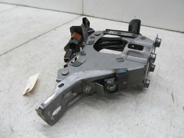 2009-2013 INFINITI G37 CONVERTIBLE OEM LEFT FRONT BRAKE PEDAL 