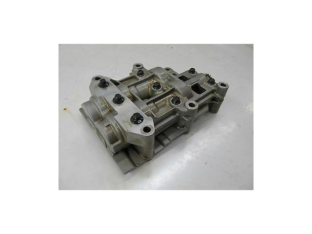 2007-2012 NISSAN ALTIMA SEDAN L32A OEM ENGINE MOTOR OIL PUMP UNIT