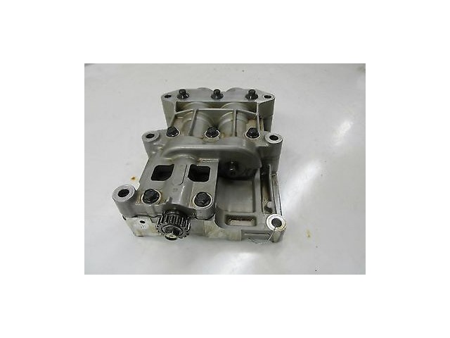 2007-2012 NISSAN ALTIMA SEDAN L32A OEM ENGINE MOTOR OIL PUMP UNIT