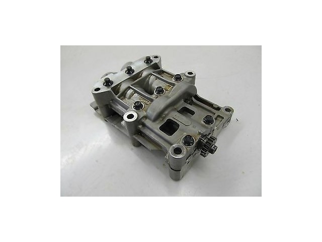 2007-2012 NISSAN ALTIMA SEDAN L32A OEM ENGINE MOTOR OIL PUMP UNIT