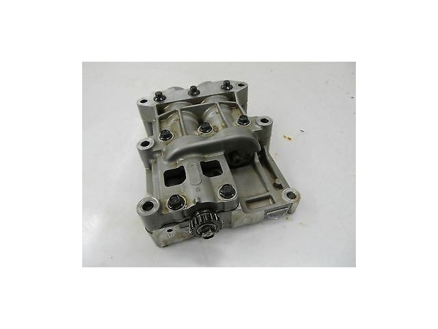 2007-2012 NISSAN ALTIMA SEDAN L32A OEM ENGINE MOTOR OIL PUMP UNIT