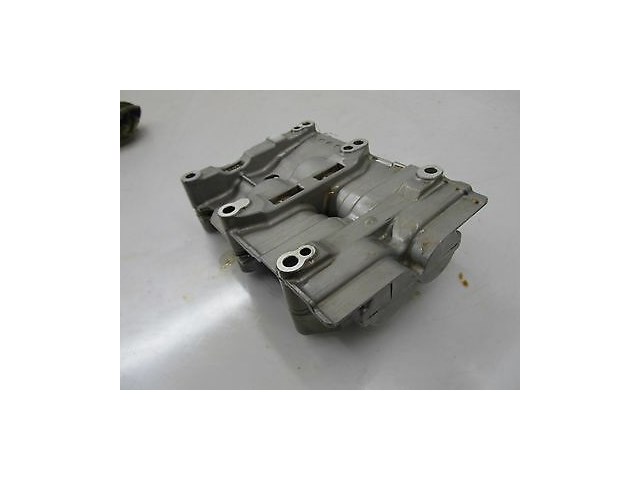 2007-2012 NISSAN ALTIMA SEDAN L32A OEM ENGINE MOTOR OIL PUMP UNIT