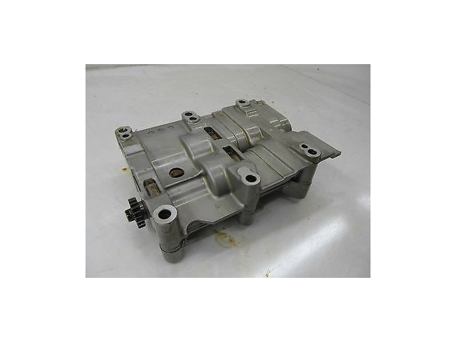 2007-2012 NISSAN ALTIMA SEDAN L32A OEM ENGINE MOTOR OIL PUMP UNIT