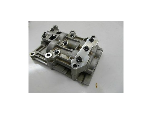 2007-2012 NISSAN ALTIMA SEDAN L32A OEM ENGINE MOTOR OIL PUMP UNIT