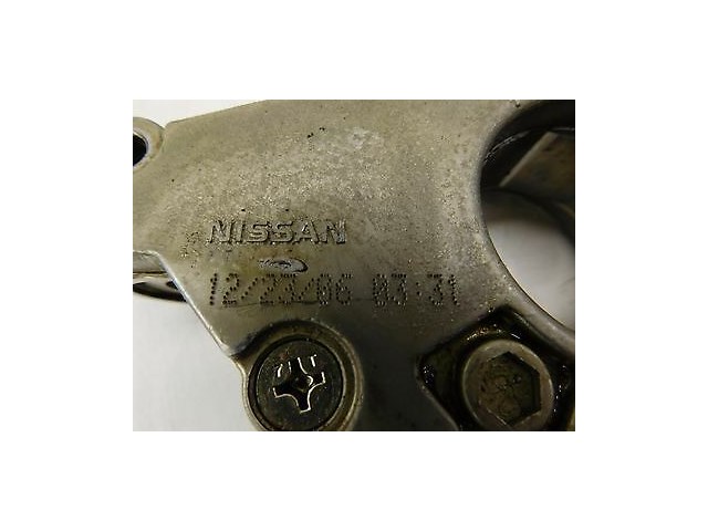 2007-2009 NISSAN QUEST OEM ENGINE MOTOR OIL PUMP ASSEMBLY