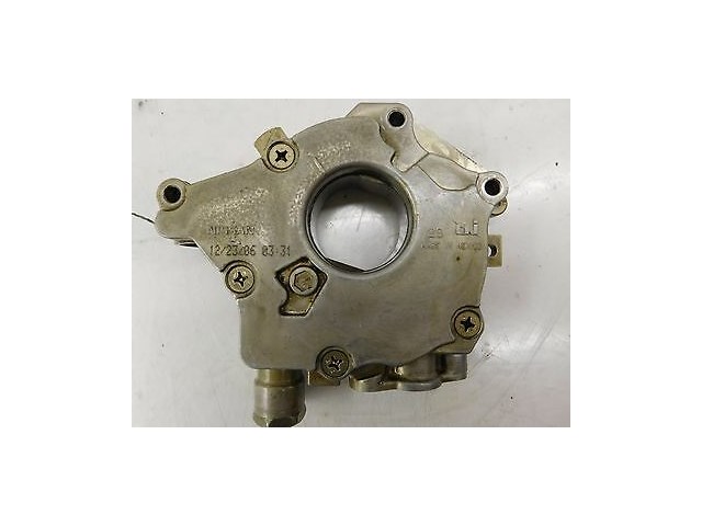 2007-2009 NISSAN QUEST OEM ENGINE MOTOR OIL PUMP ASSEMBLY