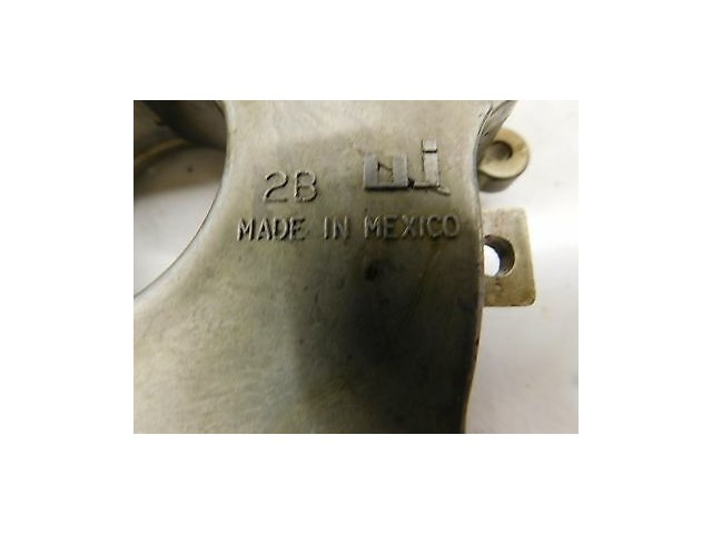 2007-2009 NISSAN QUEST OEM ENGINE MOTOR OIL PUMP ASSEMBLY