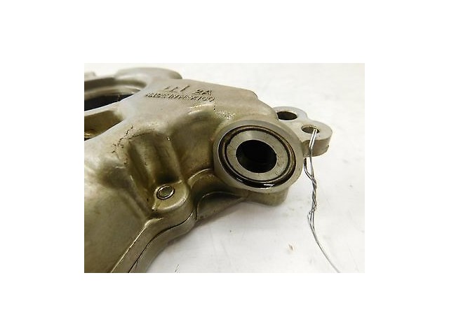 2007-2009 NISSAN QUEST OEM ENGINE MOTOR OIL PUMP ASSEMBLY