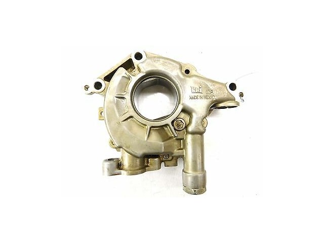 2007-2009 NISSAN QUEST OEM ENGINE MOTOR OIL PUMP ASSEMBLY