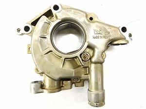 2007-2009 NISSAN QUEST OEM ENGINE MOTOR OIL PUMP ASSEMBLY