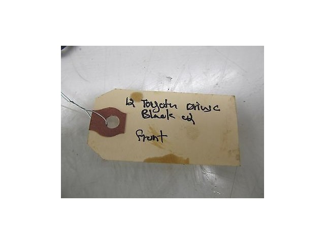 2012-2015 TOYOTA PRIUS C OEM ENGINE OIL PUMP PICKUP STRAINER MESH FILTER