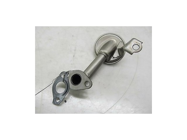 2012-2015 TOYOTA PRIUS C OEM ENGINE OIL PUMP PICKUP STRAINER MESH FILTER