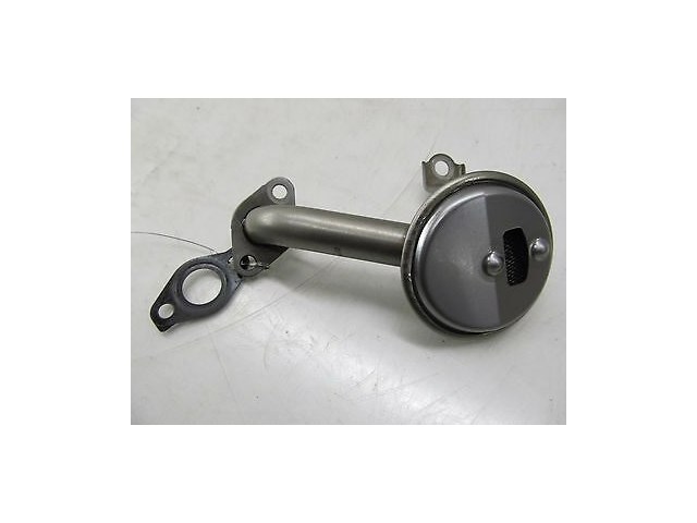 2012-2015 TOYOTA PRIUS C OEM ENGINE OIL PUMP PICKUP STRAINER MESH FILTER