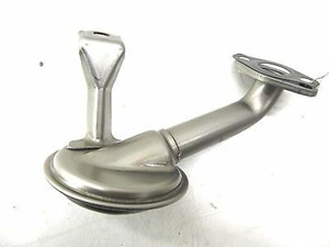 2012-2015 TOYOTA PRIUS C OEM ENGINE OIL PUMP PICKUP STRAINER MESH FILTER