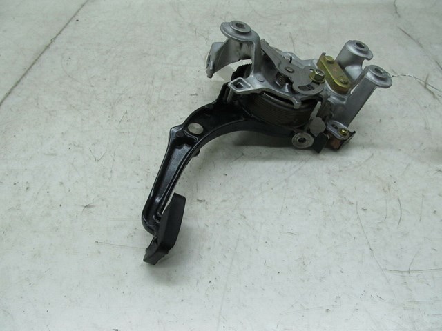 2001-2006 LEXUS LS430 OEM LEFT FRONT EMERGENCY PARKING BRAKE PEDAL ASSEMBLY 