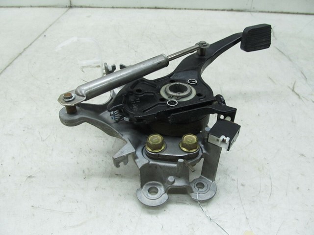 2001-2006 LEXUS LS430 OEM LEFT FRONT EMERGENCY PARKING BRAKE PEDAL ASSEMBLY 