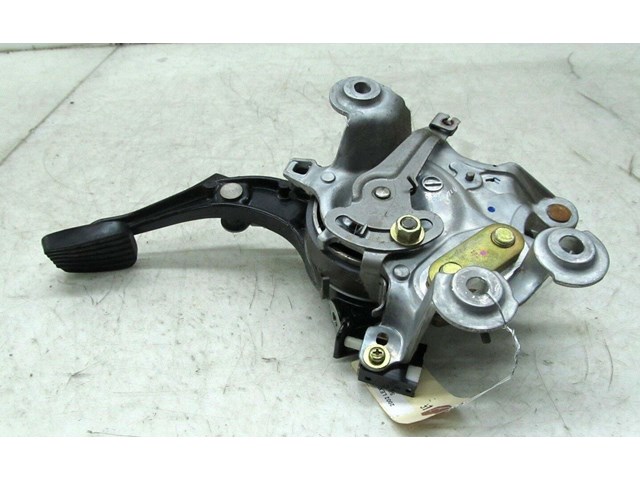 2001-2006 LEXUS LS430 OEM LEFT FRONT EMERGENCY PARKING BRAKE PEDAL ASSEMBLY 