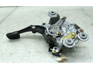 2001-2006 LEXUS LS430 OEM LEFT FRONT EMERGENCY PARKING BRAKE PEDAL ASSEMBLY 