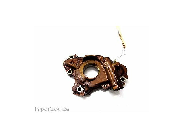 2003-2008 TOYOTA COROLLA OEM ENGINE OIL PUMP