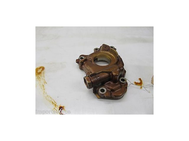 2003-2008 TOYOTA COROLLA OEM ENGINE OIL PUMP