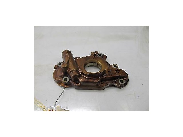 2003-2008 TOYOTA COROLLA OEM ENGINE OIL PUMP