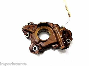 2003-2008 TOYOTA COROLLA OEM ENGINE OIL PUMP