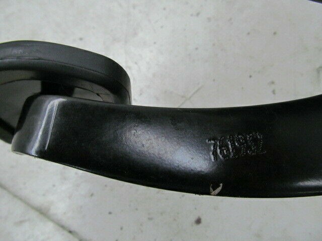 2013-2018 NISSAN SENTRA SV OEM LEFT FRONT DRIVER SIDE BRAKE PEDAL 